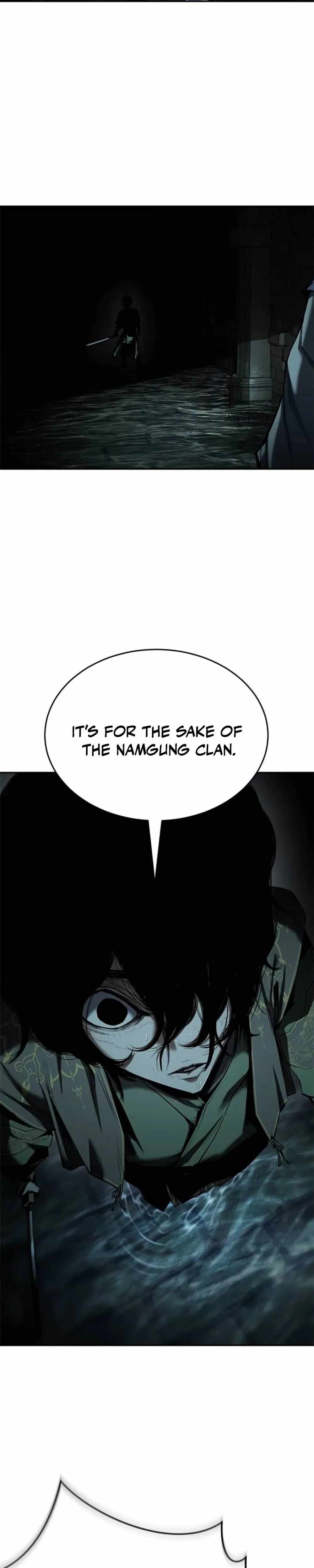 Read Murim Psychopath Manga Online