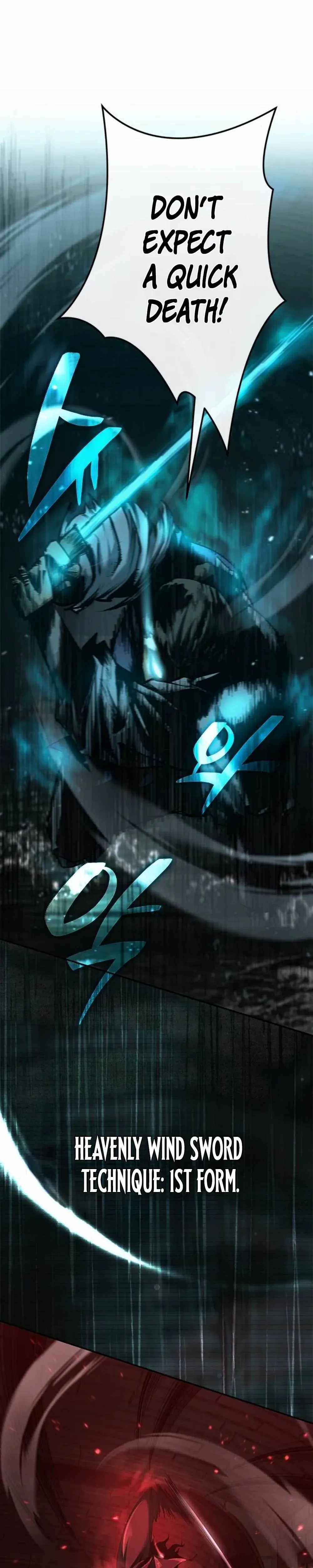 Read Murim Psychopath Manga Online