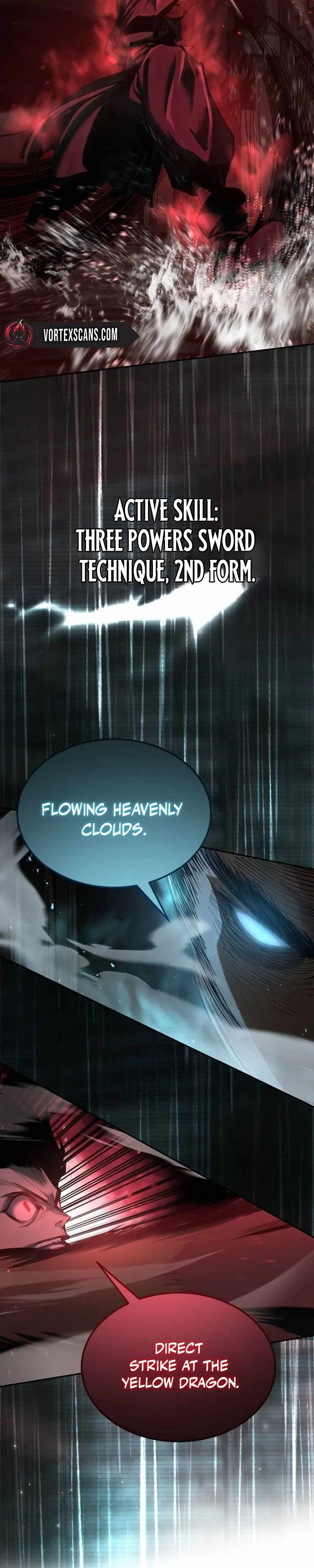 Read Murim Psychopath Manga Online