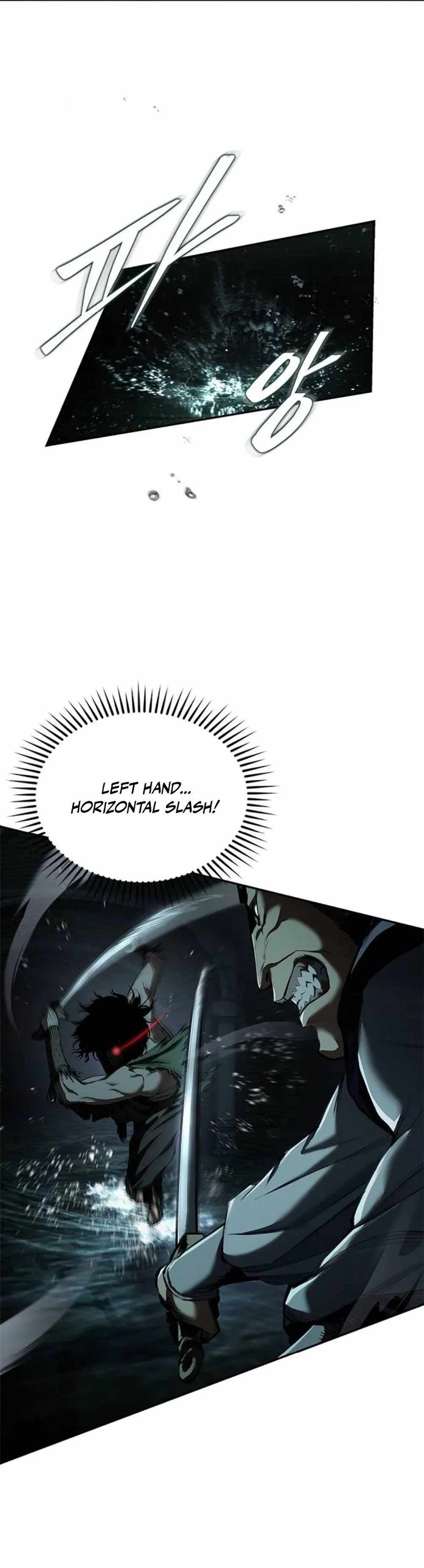 Read Murim Psychopath Manga Online
