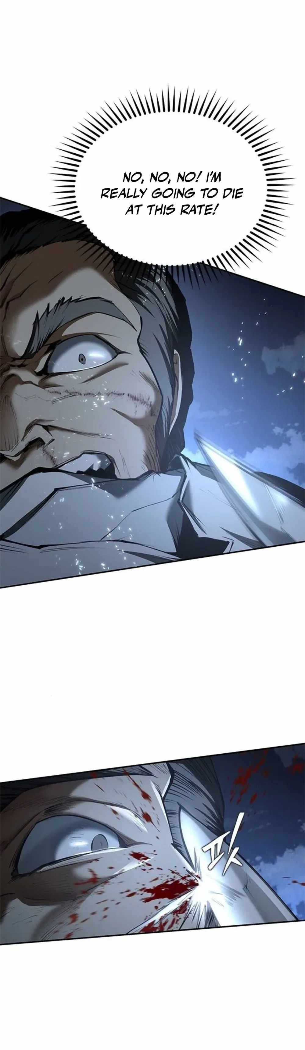 Read Murim Psychopath Manga Online