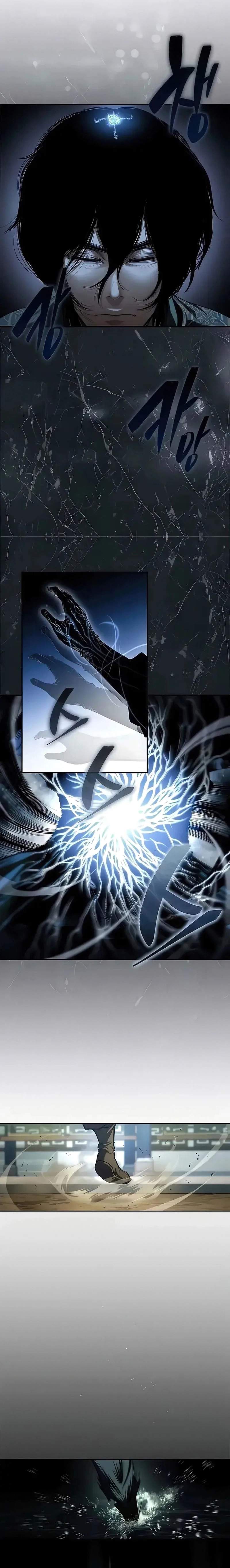Read Murim Psychopath Manga Online