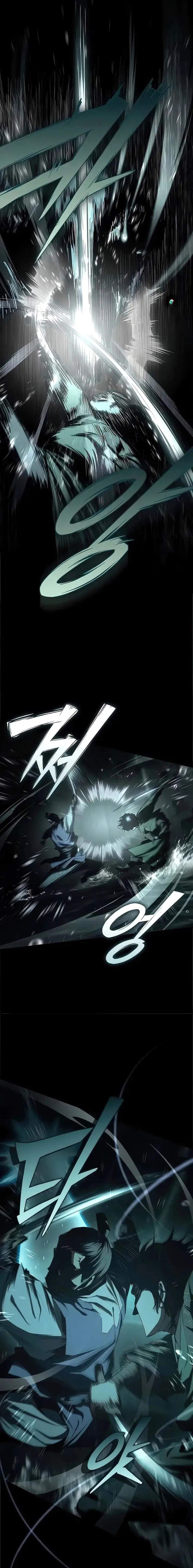 Read Murim Psychopath Manga Online