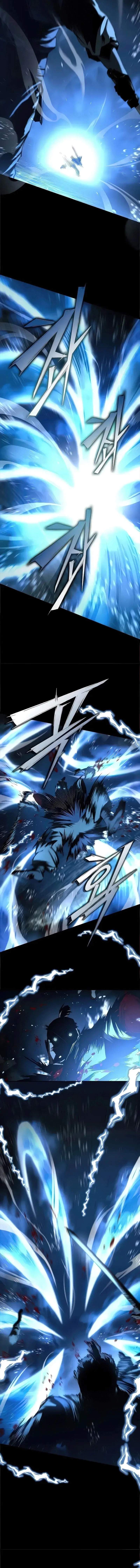 Read Murim Psychopath Manga Online