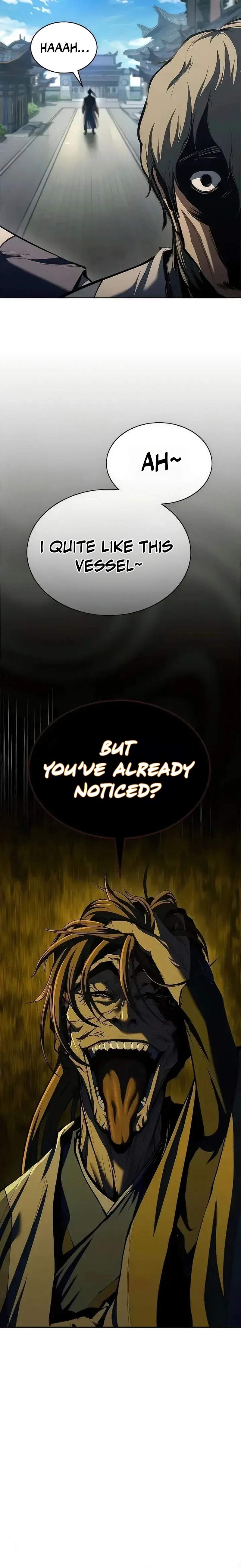 Read Murim Psychopath Manga Online
