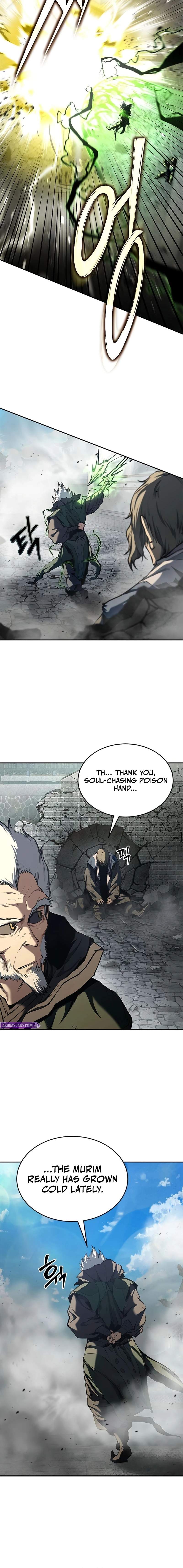 Read Murim Psychopath Manga Online