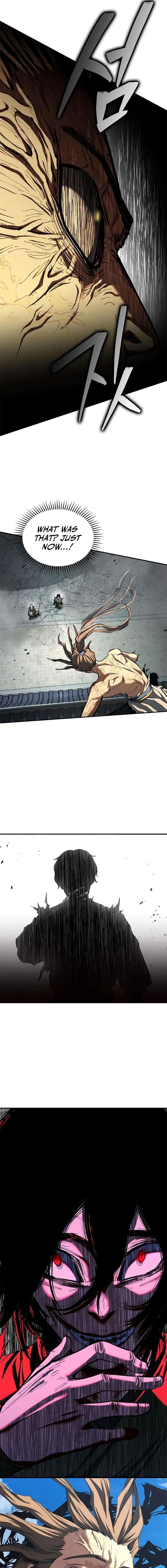 Read Murim Psychopath Manga Online