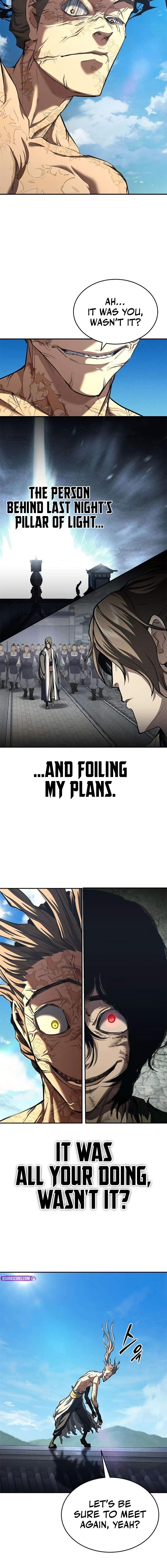 Read Murim Psychopath Manga Online