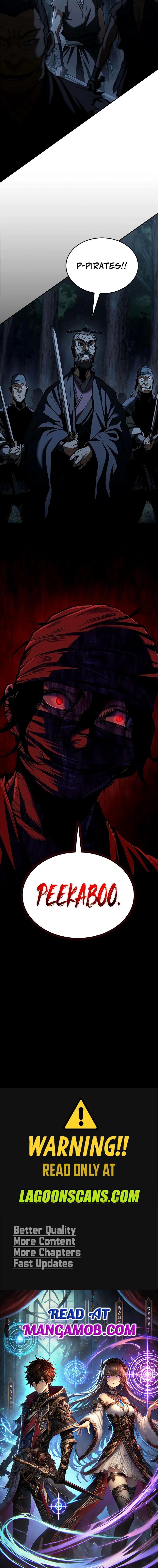 Read Murim Psychopath Manga Online