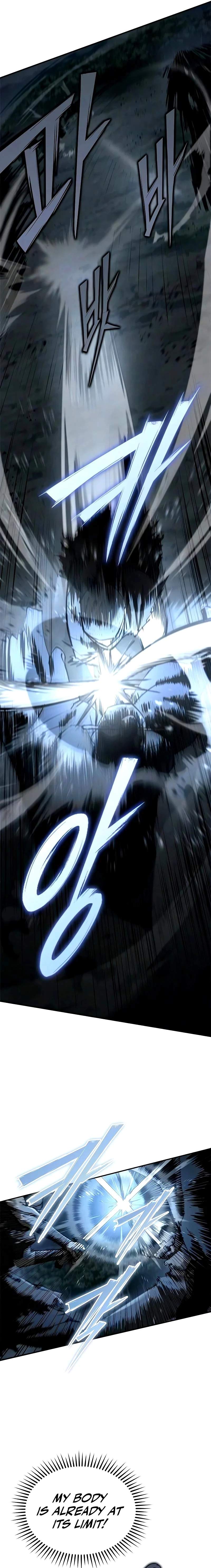 Read Murim Psychopath Manga Online