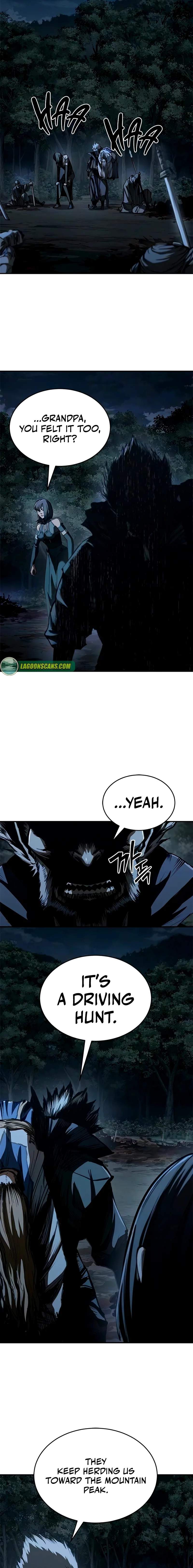 Read Murim Psychopath Manga Online
