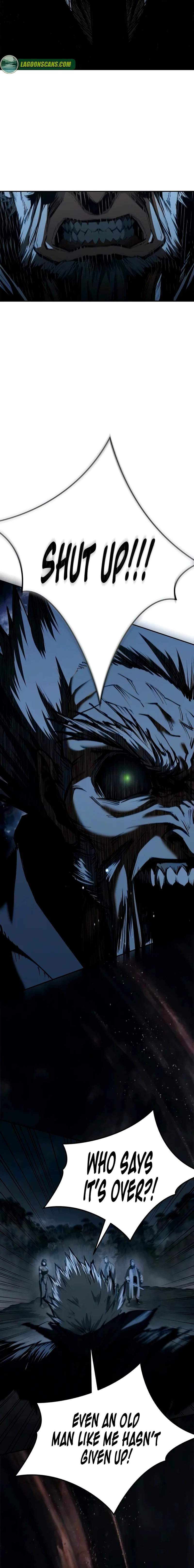 Read Murim Psychopath Manga Online