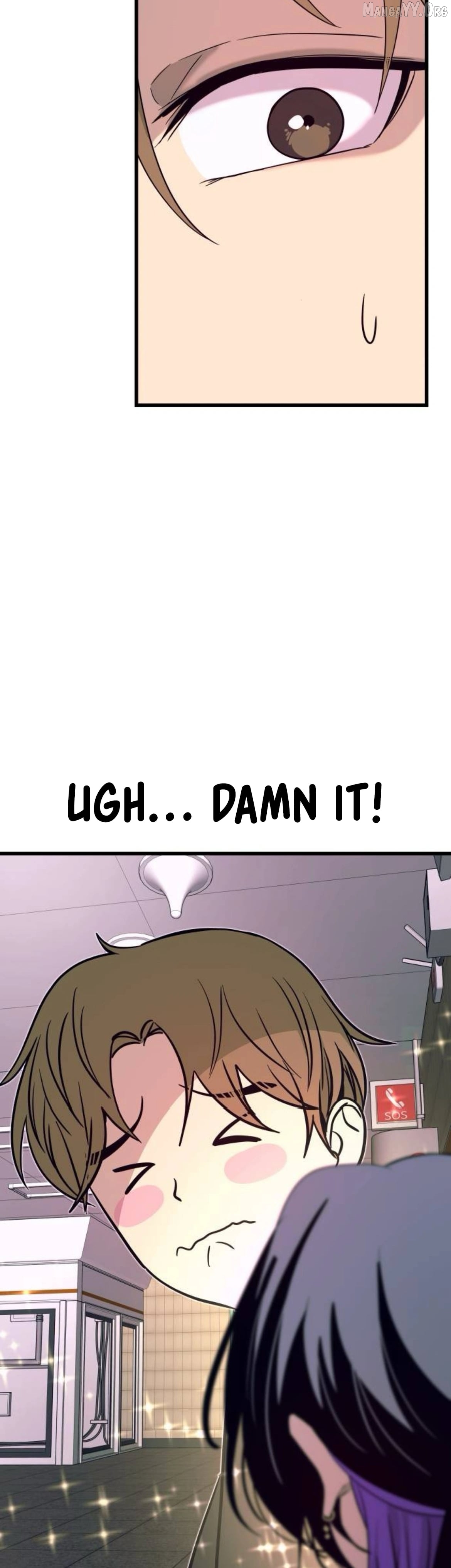 Read My Bias Gets on the Last Train Manga Online