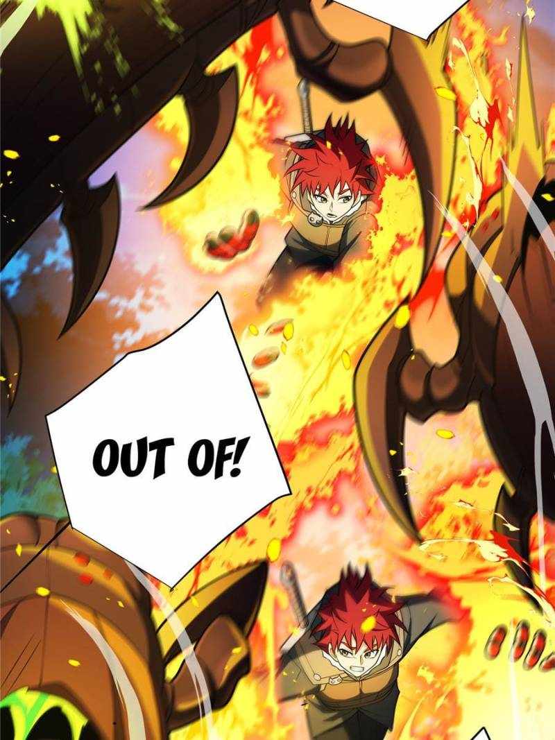 Read My Dragon System Manga Online