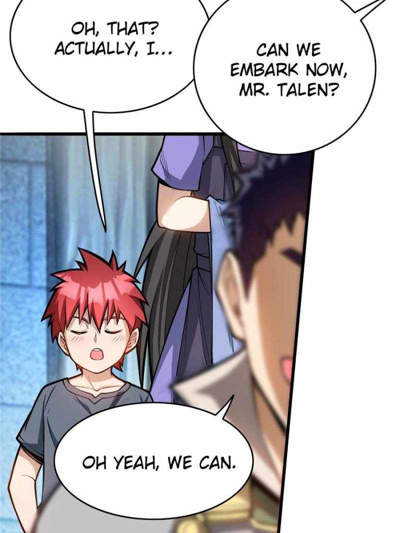 Read My Dragon System Manga Online