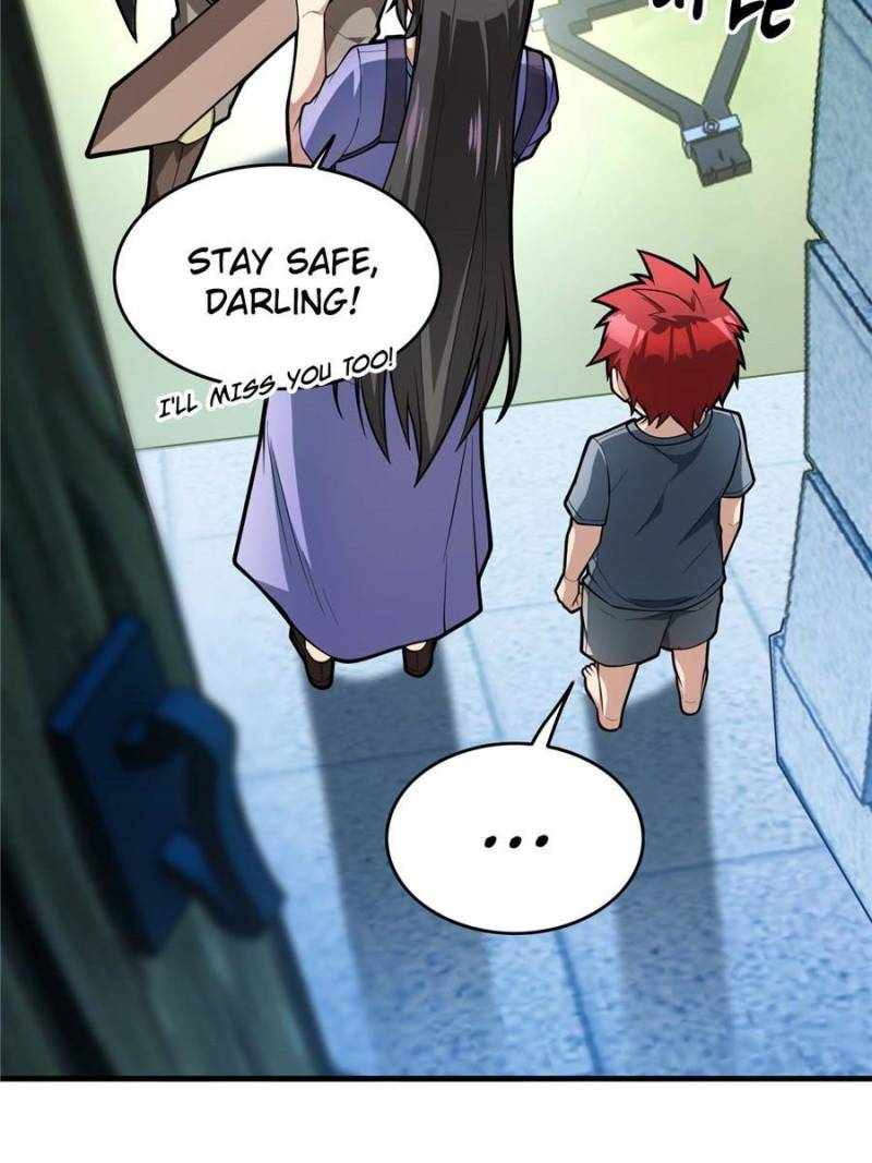 Read My Dragon System Manga Online