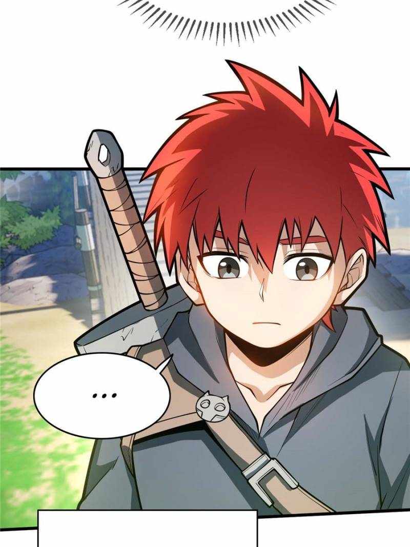 Read My Dragon System Manga Online