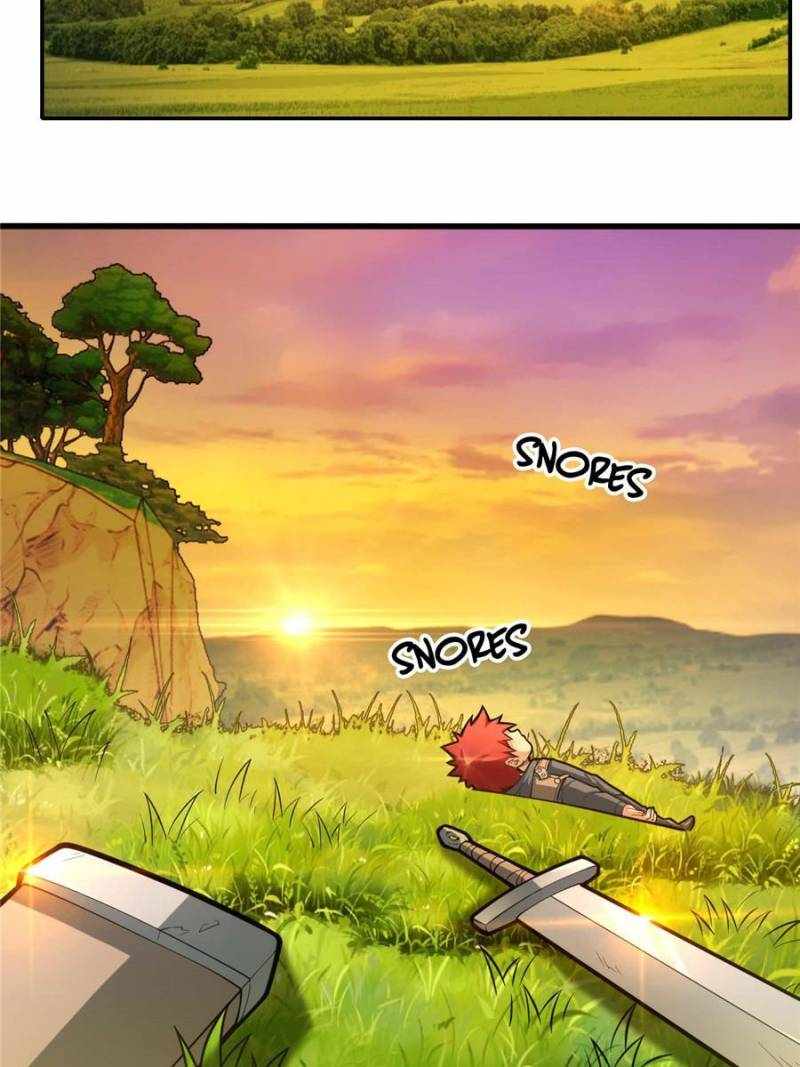 Read My Dragon System Manga Online