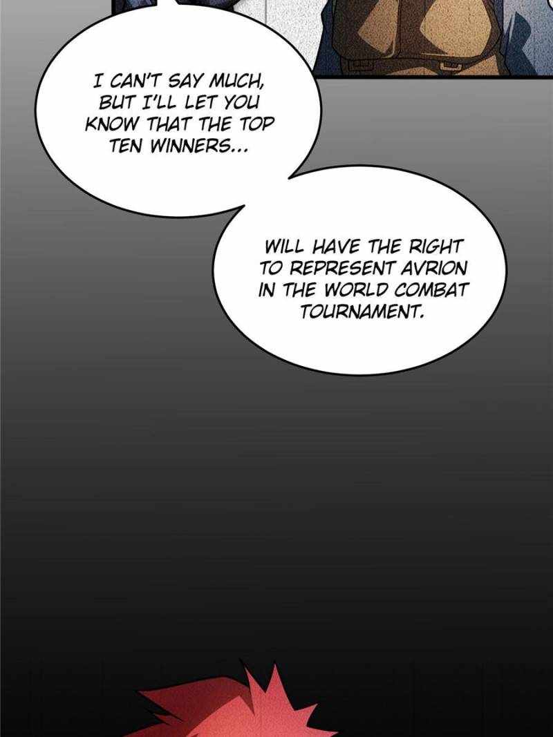 Read My Dragon System Manga Online