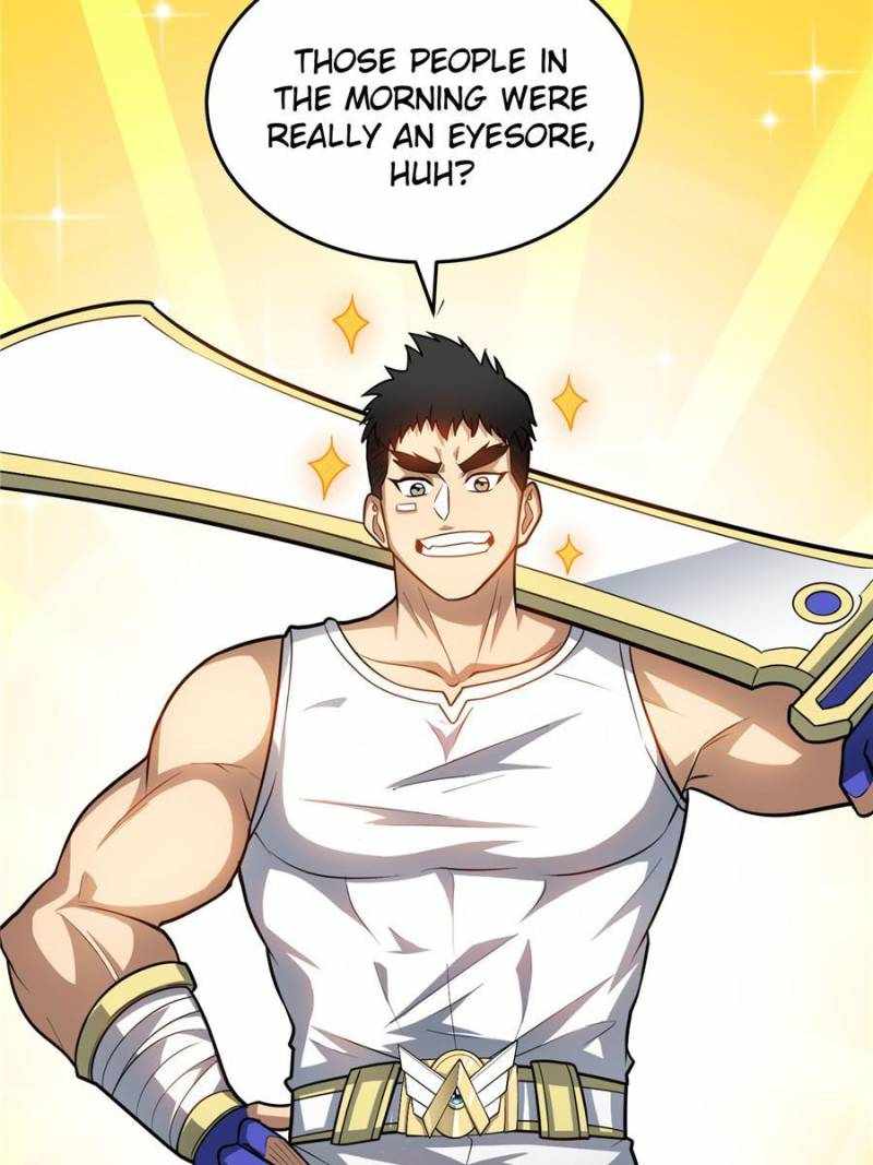 Read My Dragon System Manga Online