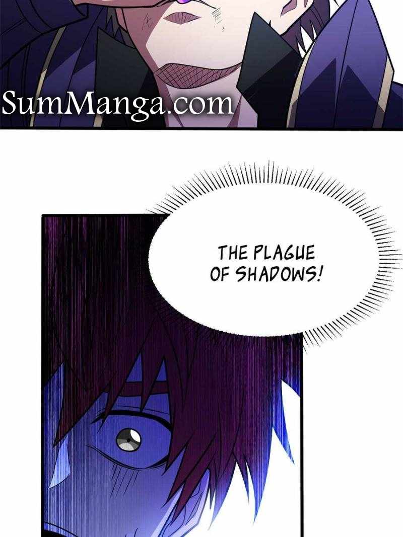 Read My Dragon System Manga Online