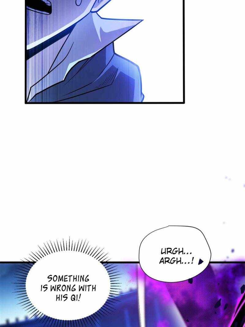 Read My Dragon System Manga Online