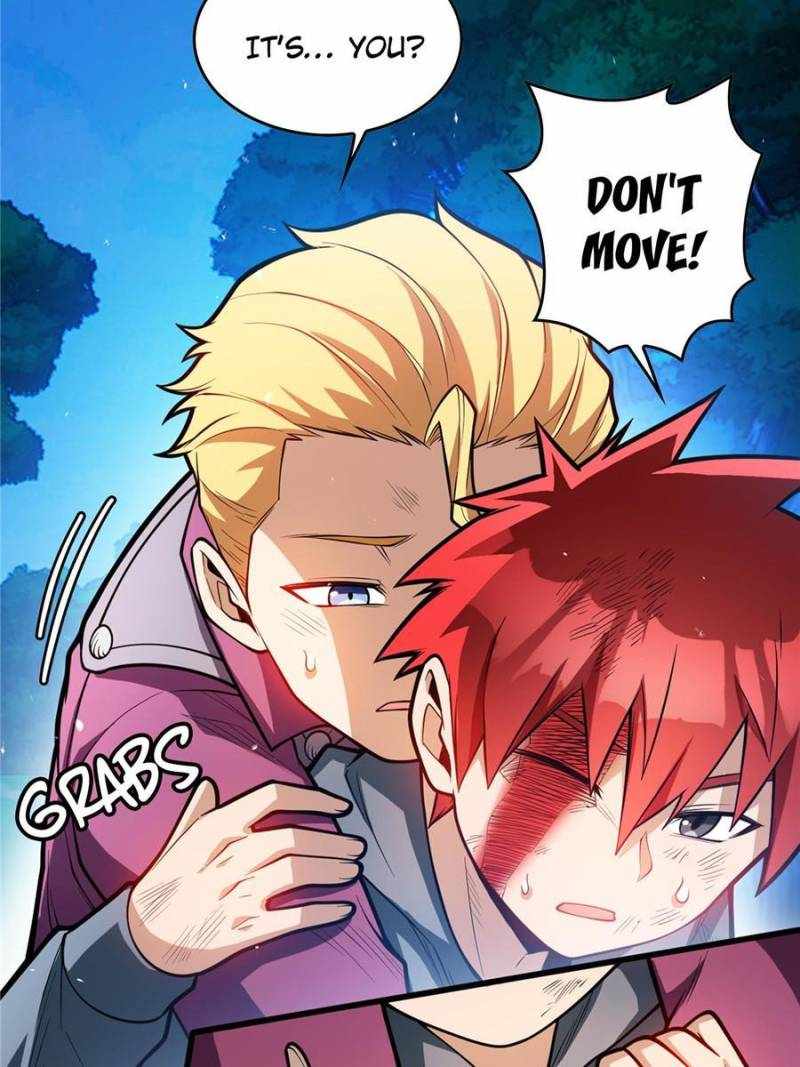 Read My Dragon System Manga Online