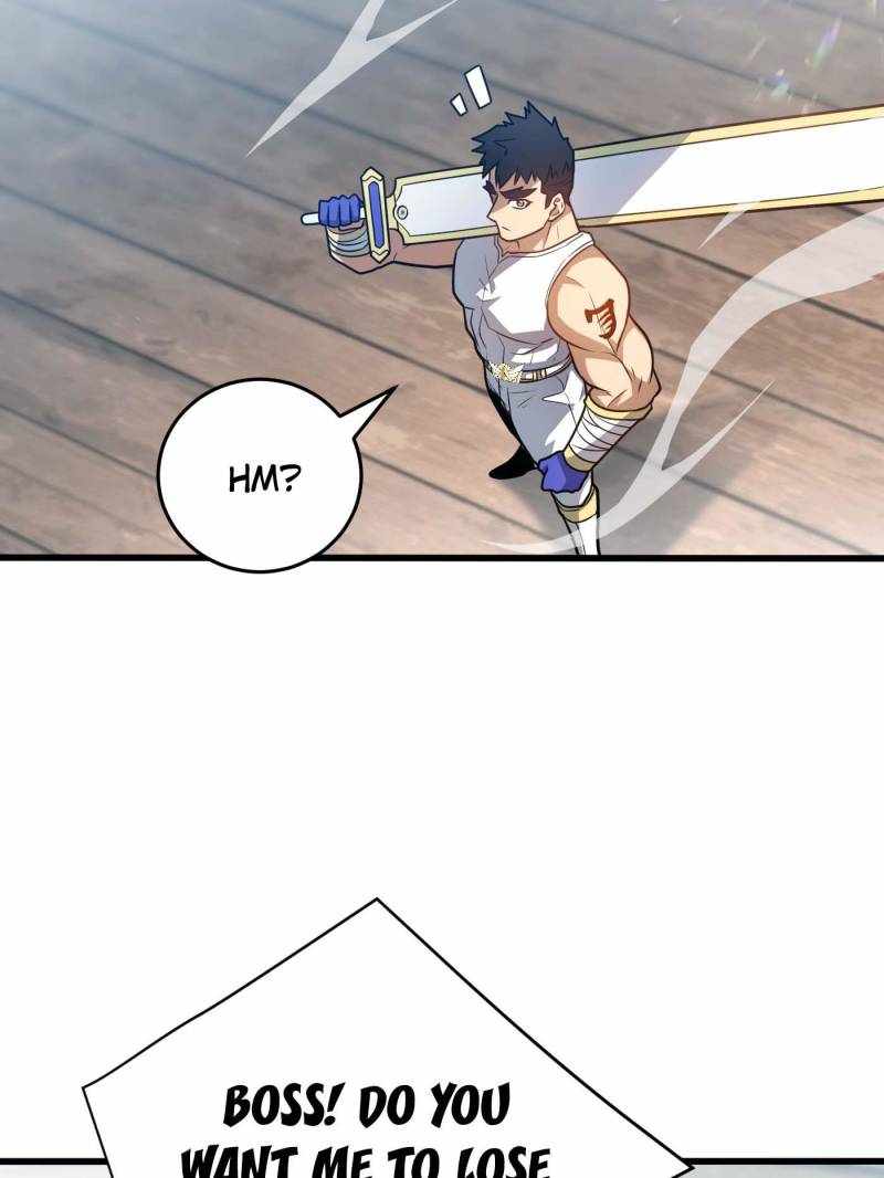 Read My Dragon System Manga Online