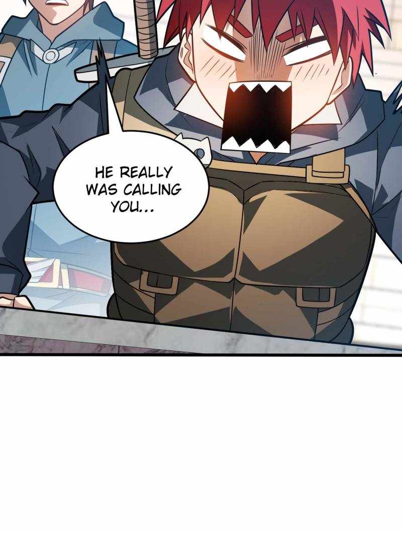 Read My Dragon System Manga Online