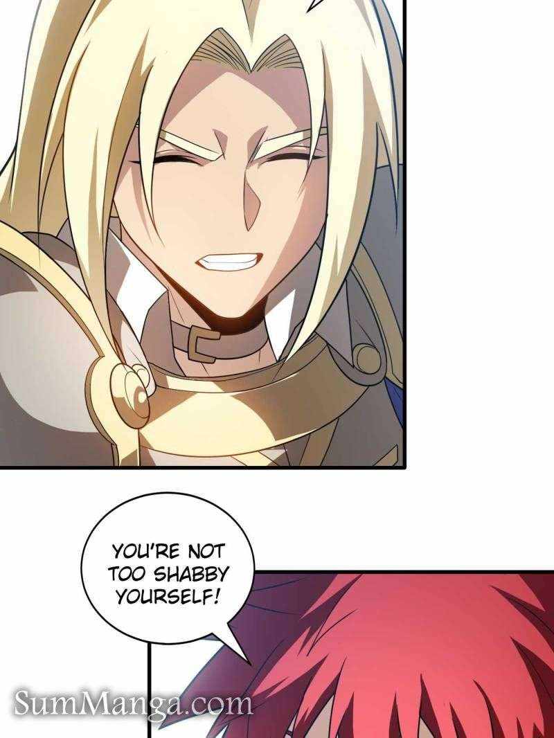 Read My Dragon System Manga Online