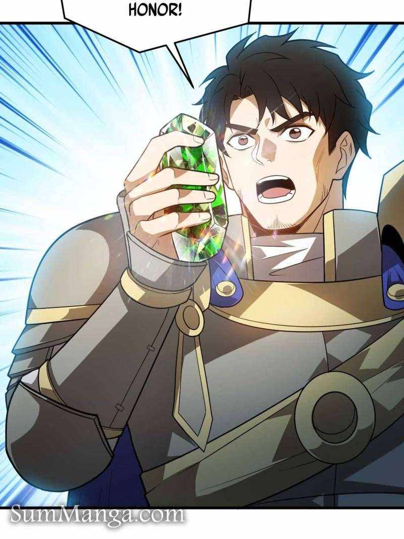 Read My Dragon System Manga Online