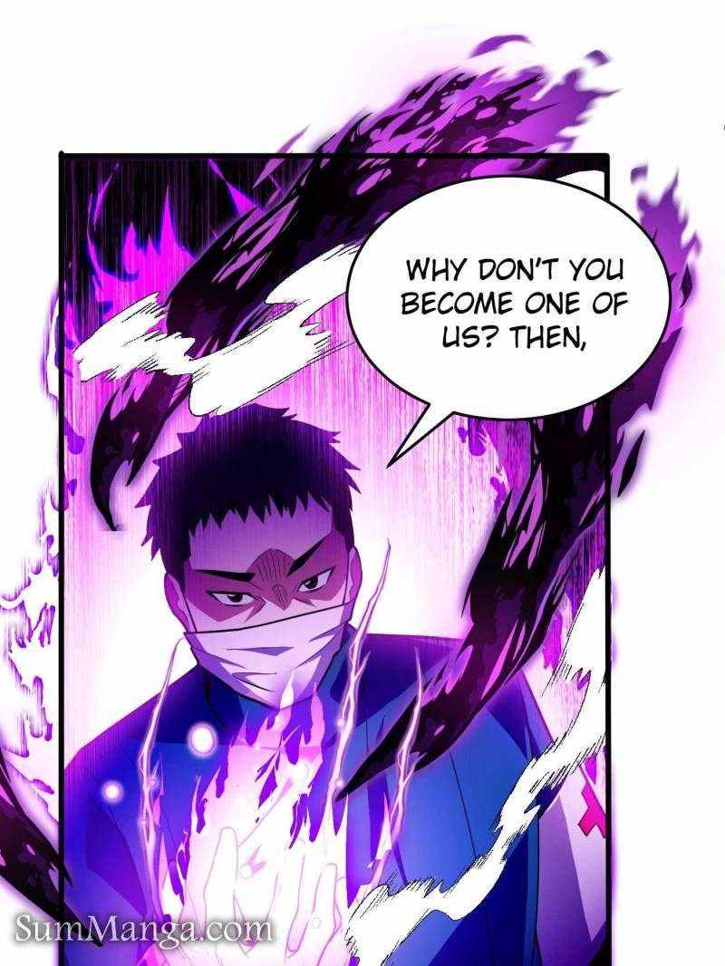 Read My Dragon System Manga Online