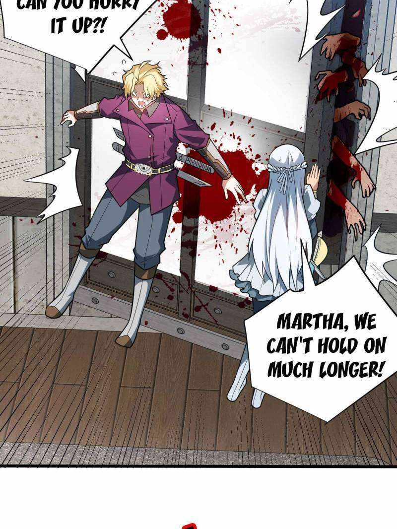 Read My Dragon System Manga Online