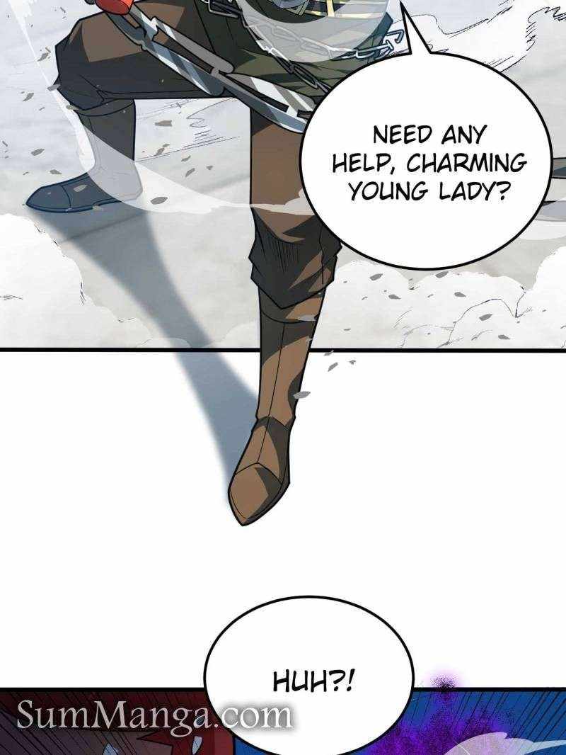 Read My Dragon System Manga Online