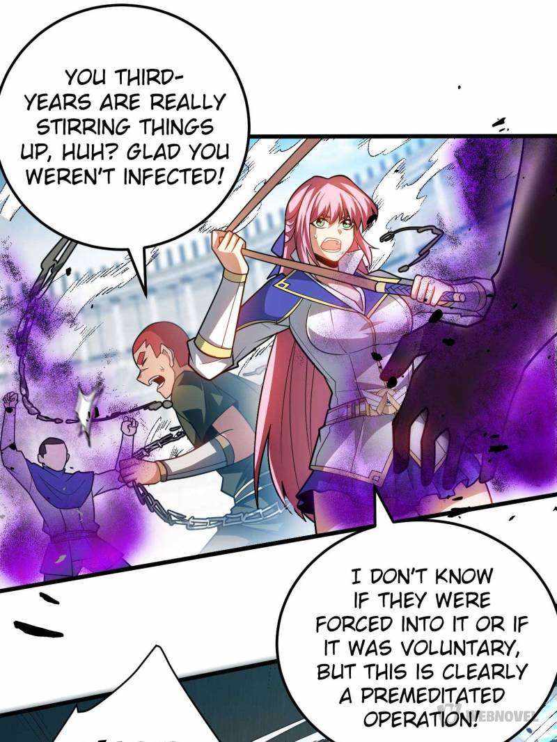 Read My Dragon System Manga Online