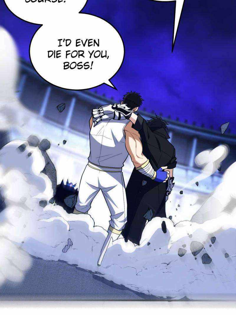 Read My Dragon System Manga Online
