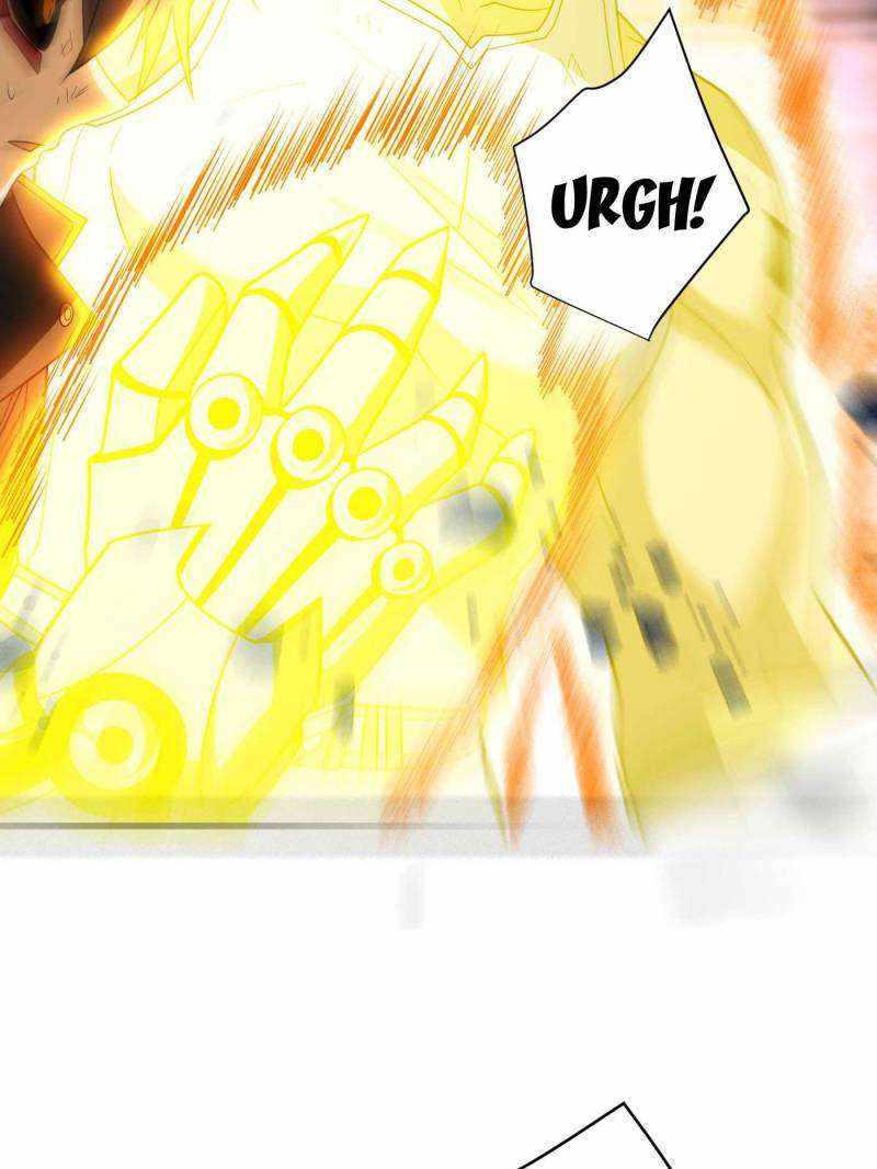 Read My Dragon System Manga Online