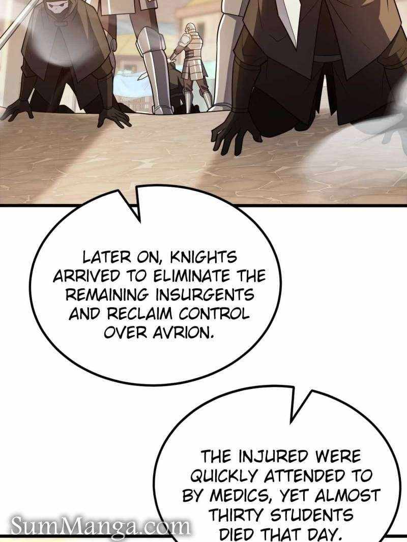 Read My Dragon System Manga Online