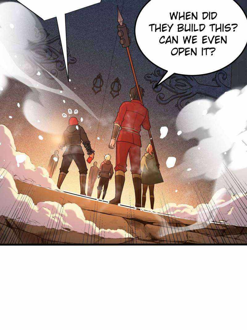 Read My Dragon System Manga Online