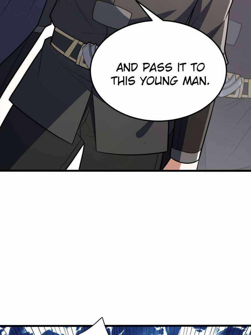 Read My Dragon System Manga Online