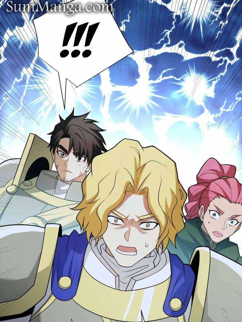 Read My Dragon System Manga Online