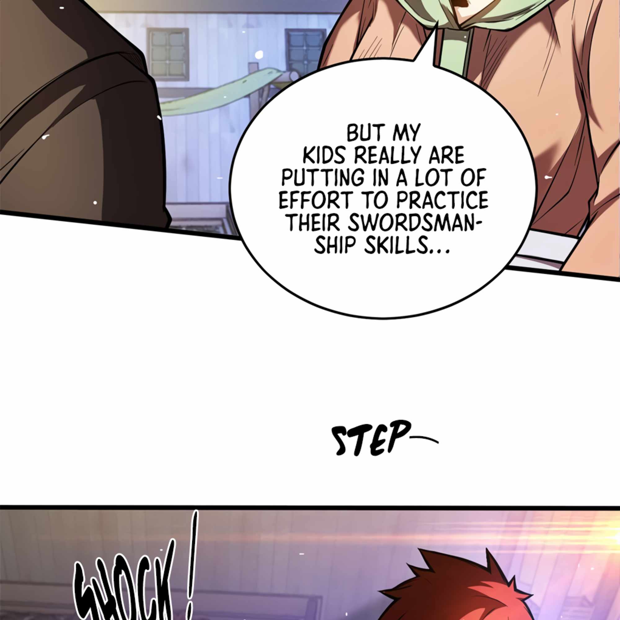 Read My Dragon System Manga Online