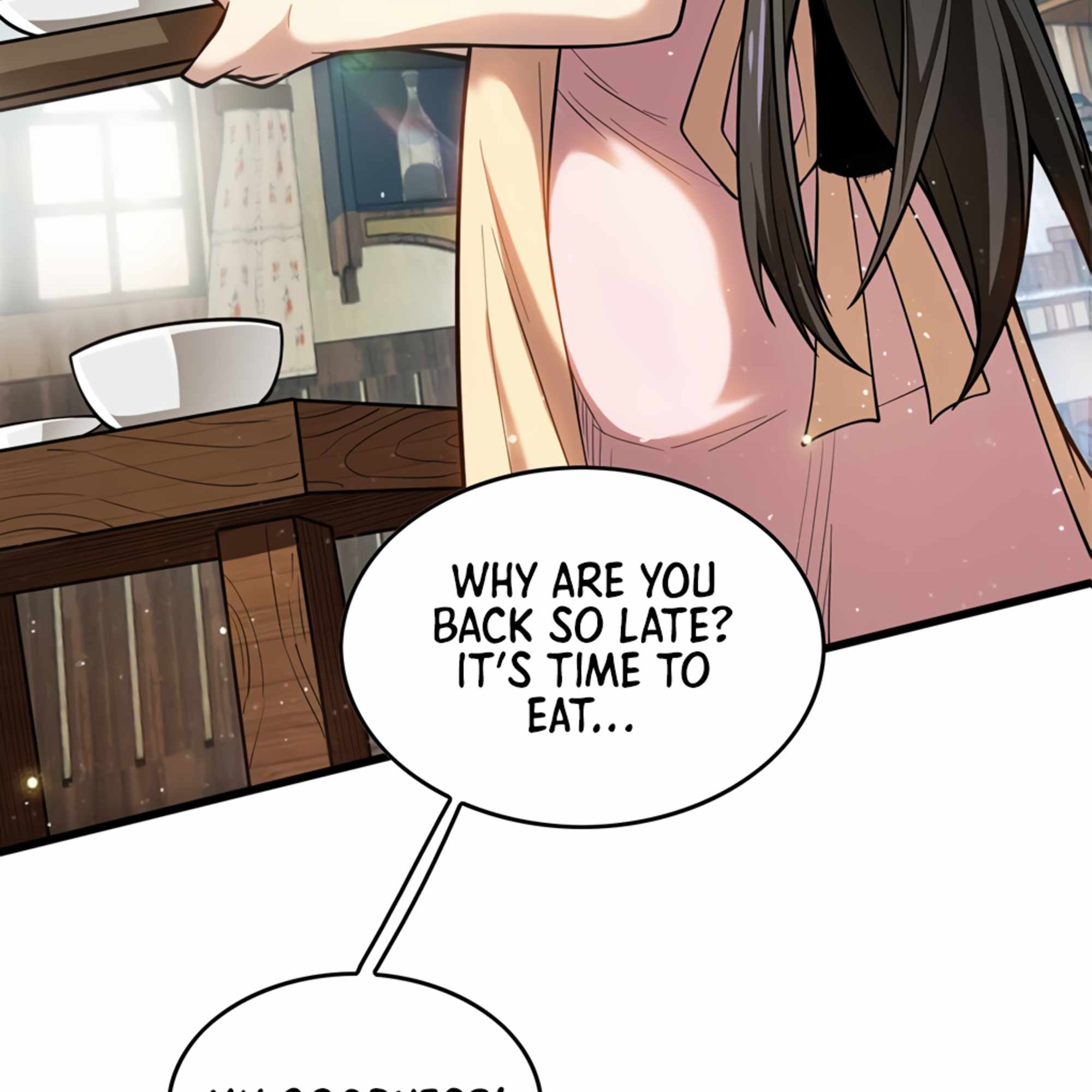 Read My Dragon System Manga Online