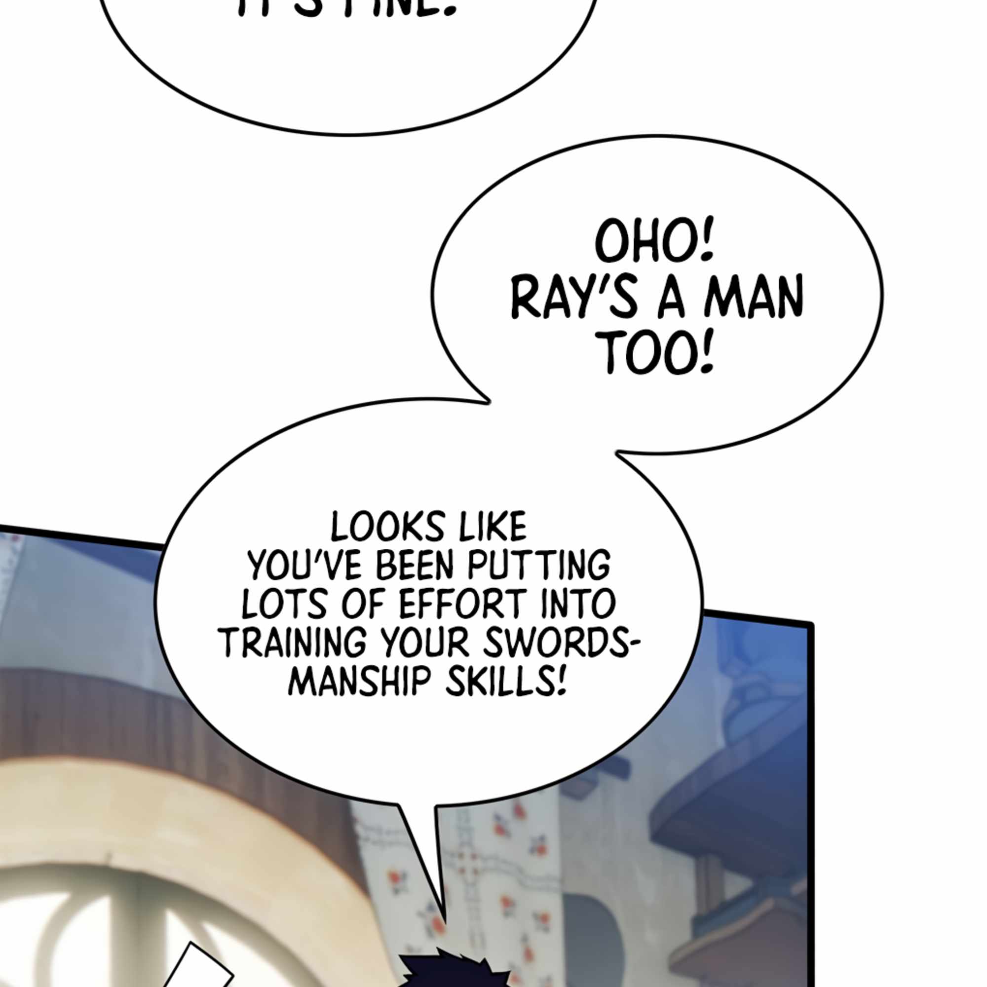 Read My Dragon System Manga Online