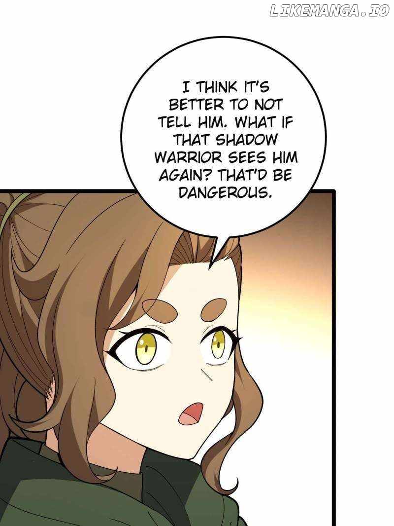 Read My Dragon System Manga Online