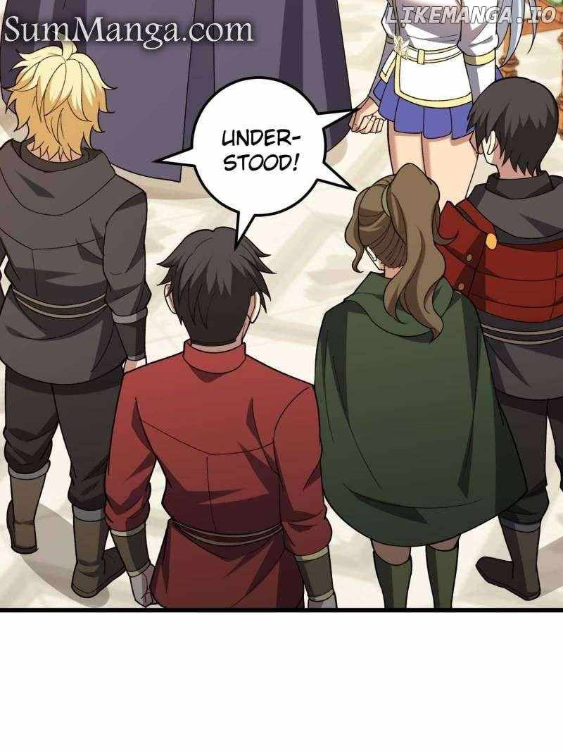 Read My Dragon System Manga Online