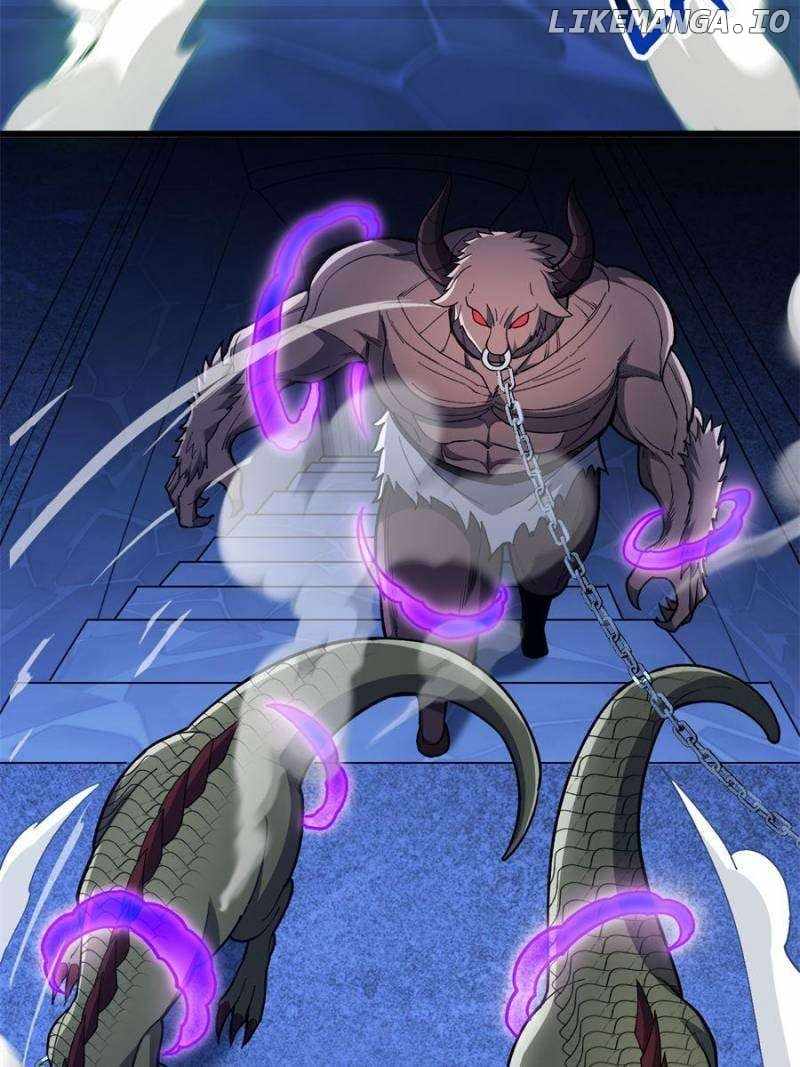 Read My Dragon System Manga Online