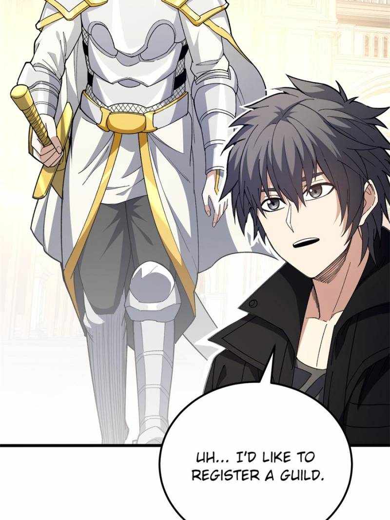 Read My Dragon System Manga Online