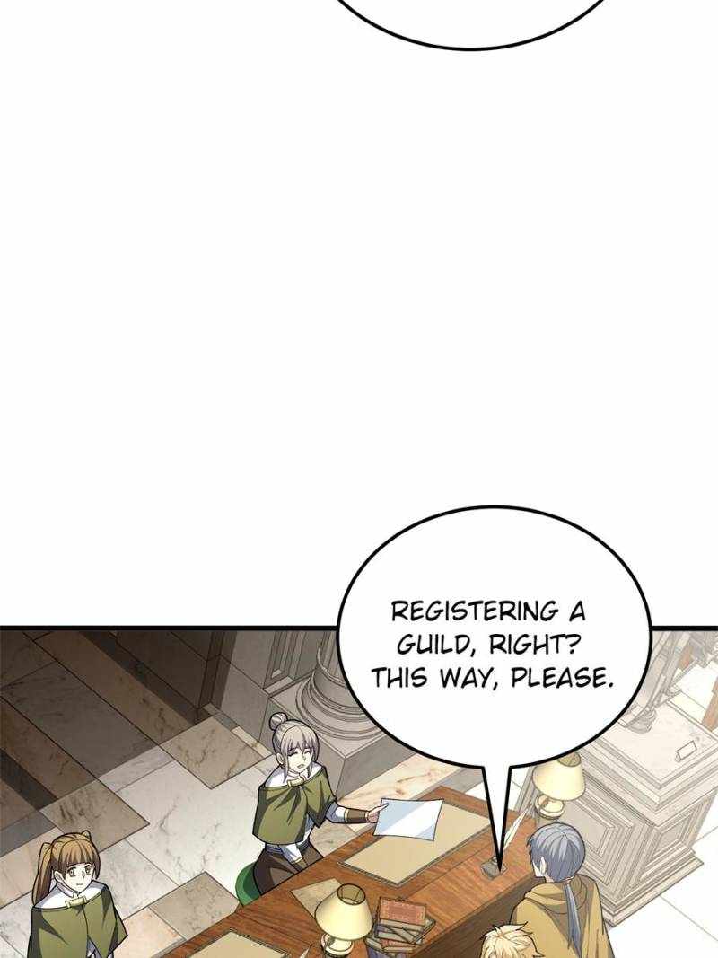 Read My Dragon System Manga Online