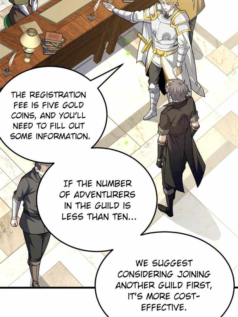 Read My Dragon System Manga Online
